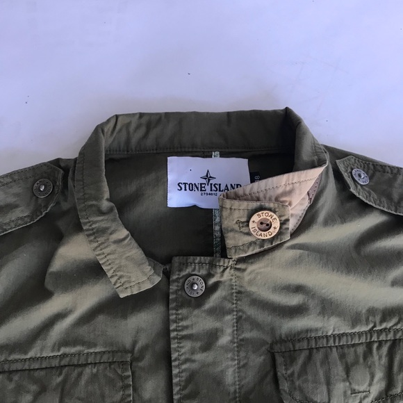 Stone Island Women’s Jacket - Picture 6 of 8